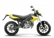 Derbi Senda DRD125R